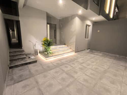 9 bedroom villa in Al Safwah 7