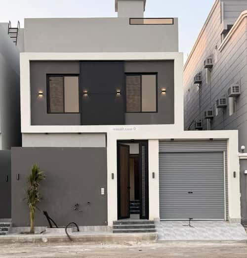 فيلا 10 غرف في الرياض 4