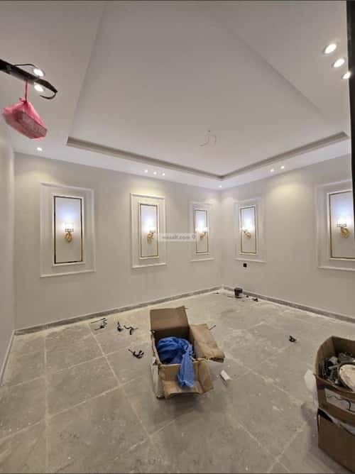 5 bedroom villa in Jeddah 3