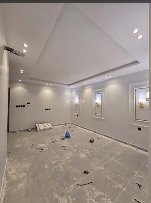 5 bedroom villa in Jeddah 5