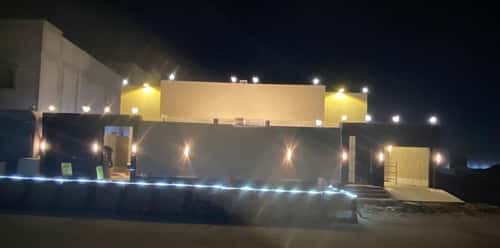 فيلا 5 غرف في الرياض 2