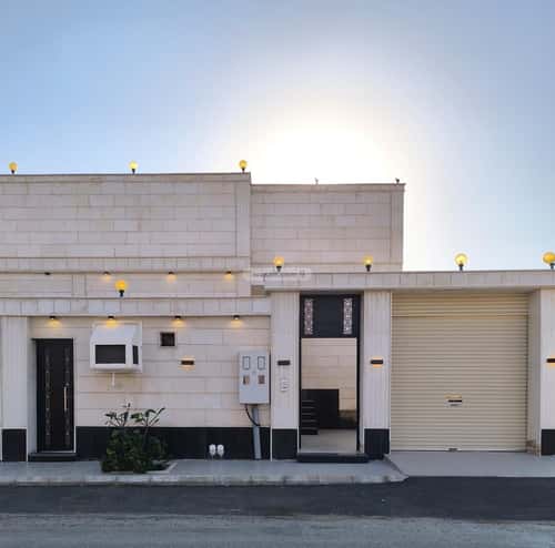 5 bedroom villa in Jeddah 6