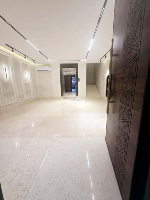 4 bedroom apartment in Al Rawdah 5