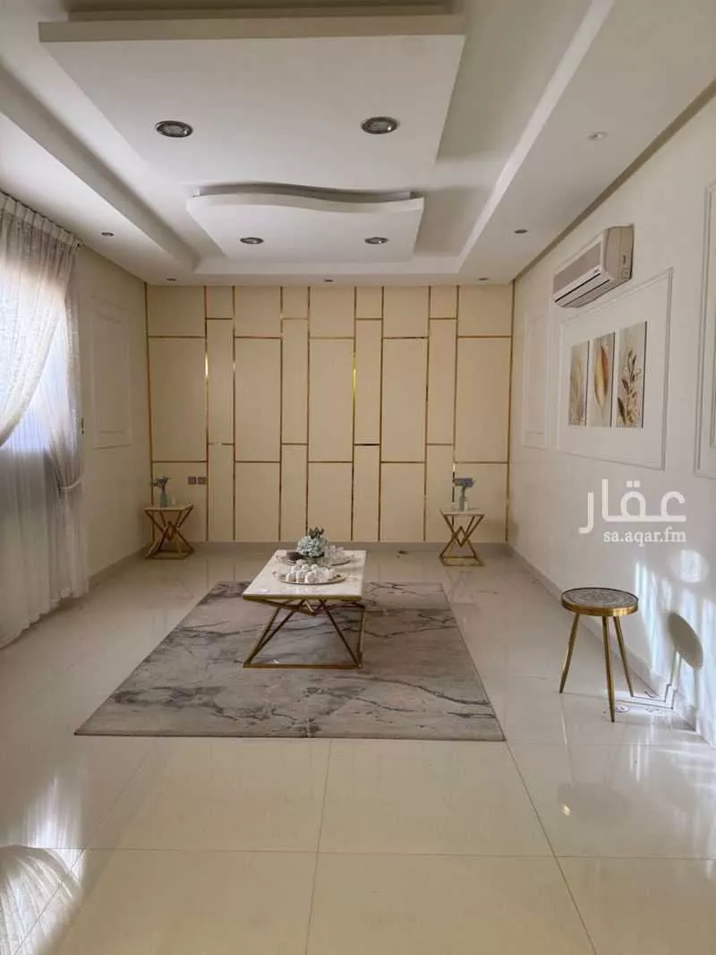 3 bedroom villa in Al Malqa, Riyadh 4