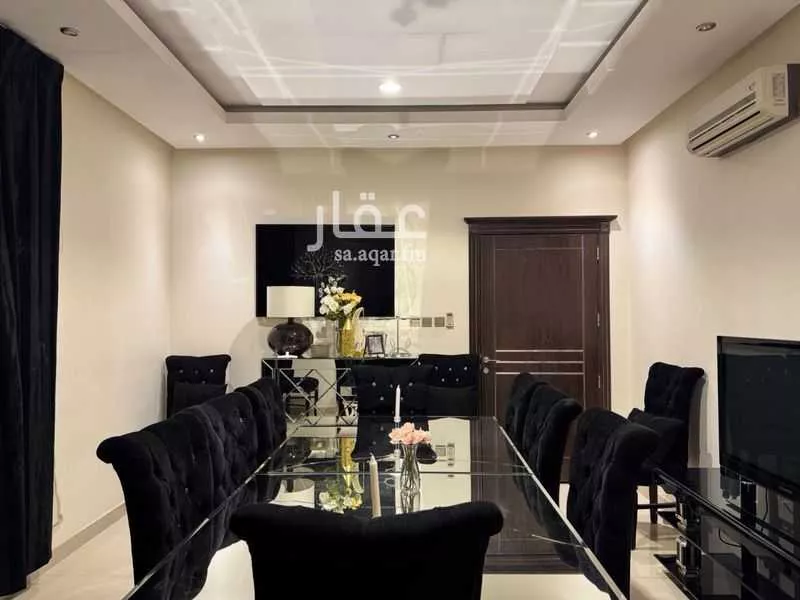3 bedroom villa in Al Malqa, Riyadh 5