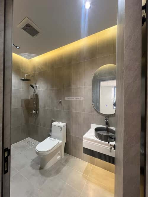4 bedroom apartment in Al Rawdah 8