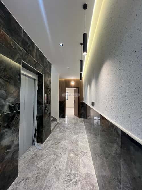 4 bedroom apartment in Al Rawdah 4