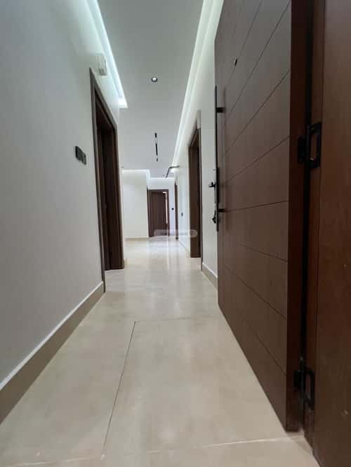 4 bedroom apartment in Al Rawdah 10