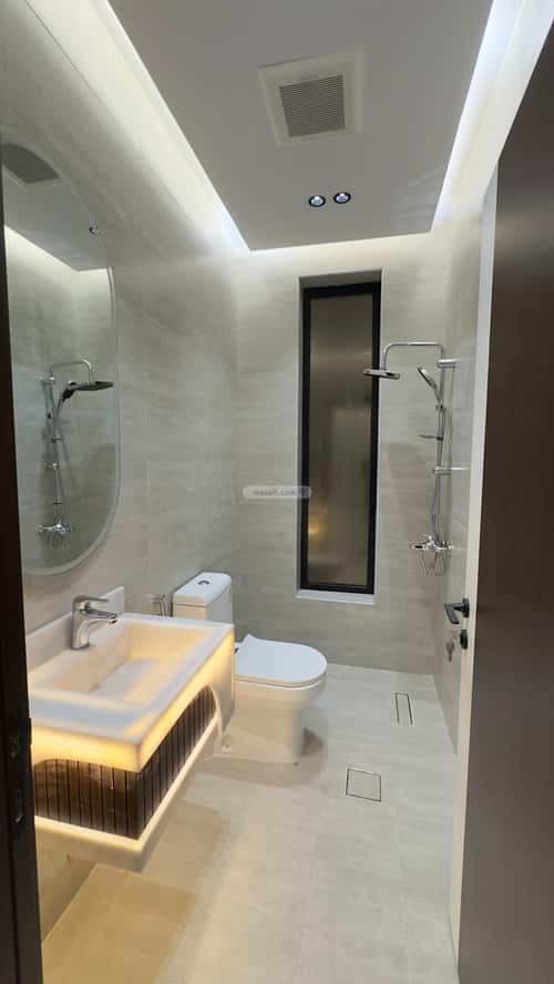 4 bedroom apartment in Al Naeem 3