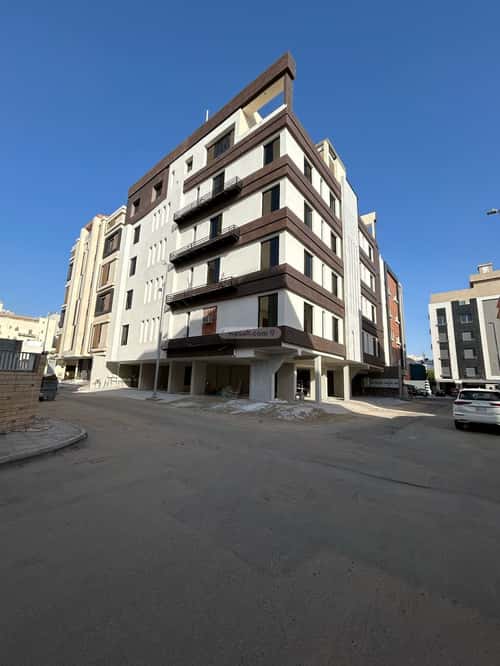 4 bedroom apartment in Al Rawdah 2