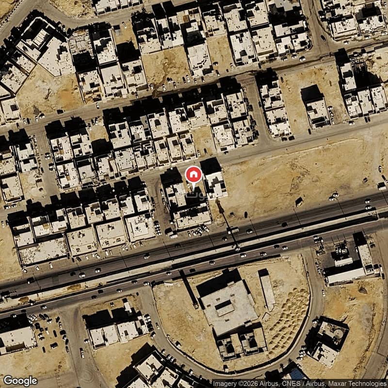 5 bedroom villa in Al Mahdiyyah, Riyadh 30