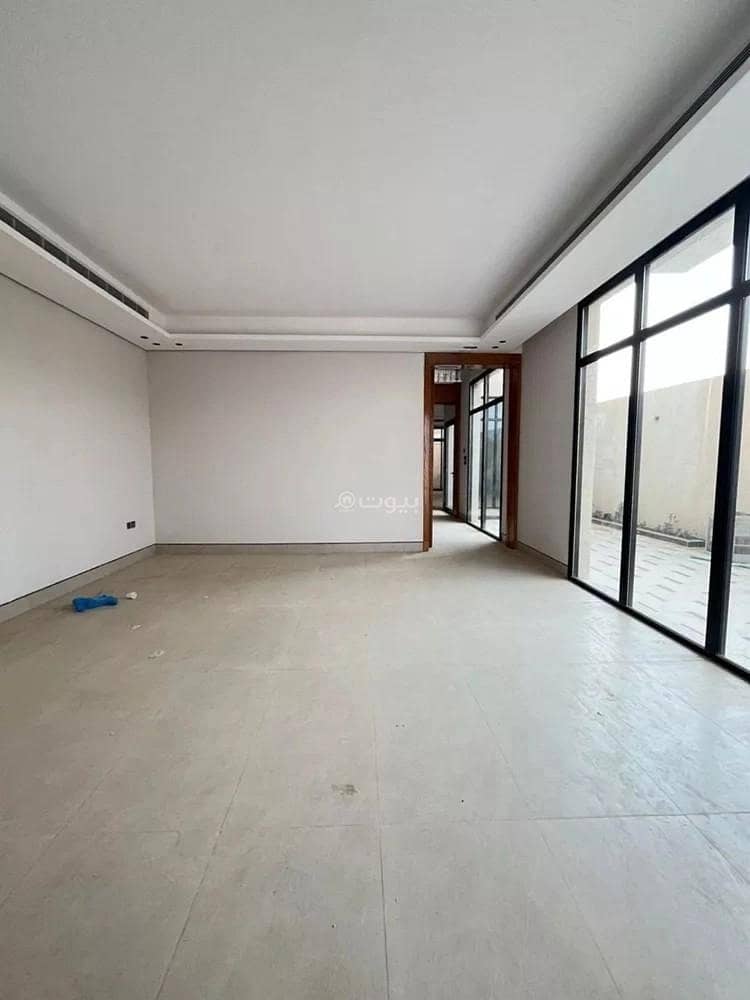 5 bedroom villa in Al Mahdiyyah, Riyadh 15