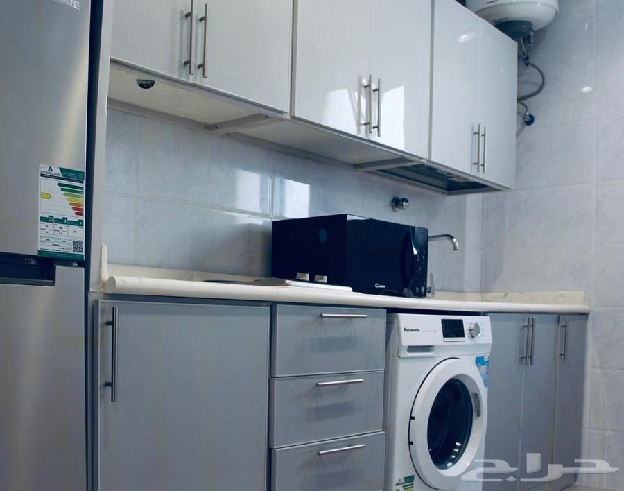 4 bedroom apartment in King Fahd, Madinah 4