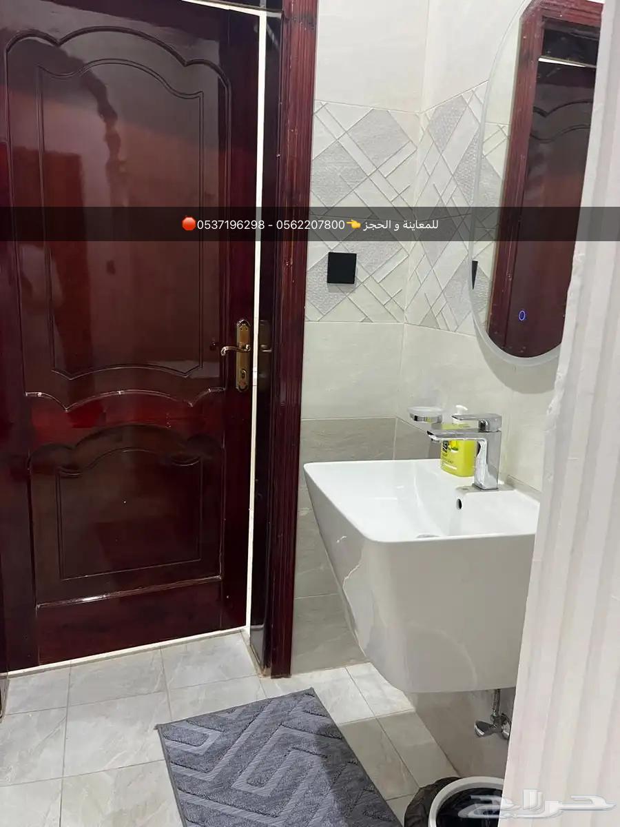 2 bedroom apartment in Sikkat Al Hadeed, Madinah 11