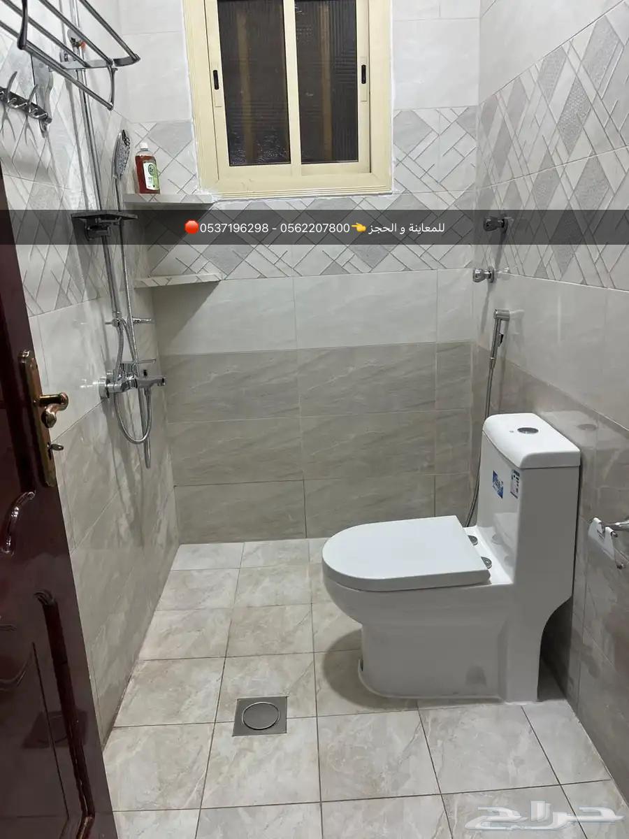 2 bedroom apartment in Sikkat Al Hadeed, Madinah 12