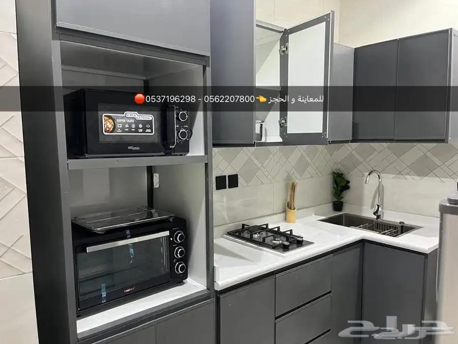 2 bedroom apartment in Sikkat Al Hadeed, Madinah 13