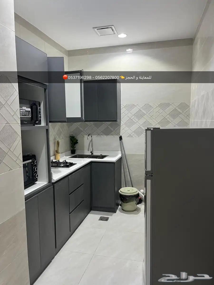 2 bedroom apartment in Sikkat Al Hadeed, Madinah 14