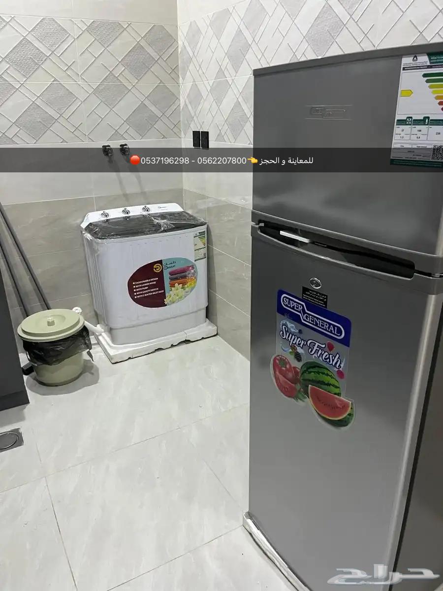 2 bedroom apartment in Sikkat Al Hadeed, Madinah 17