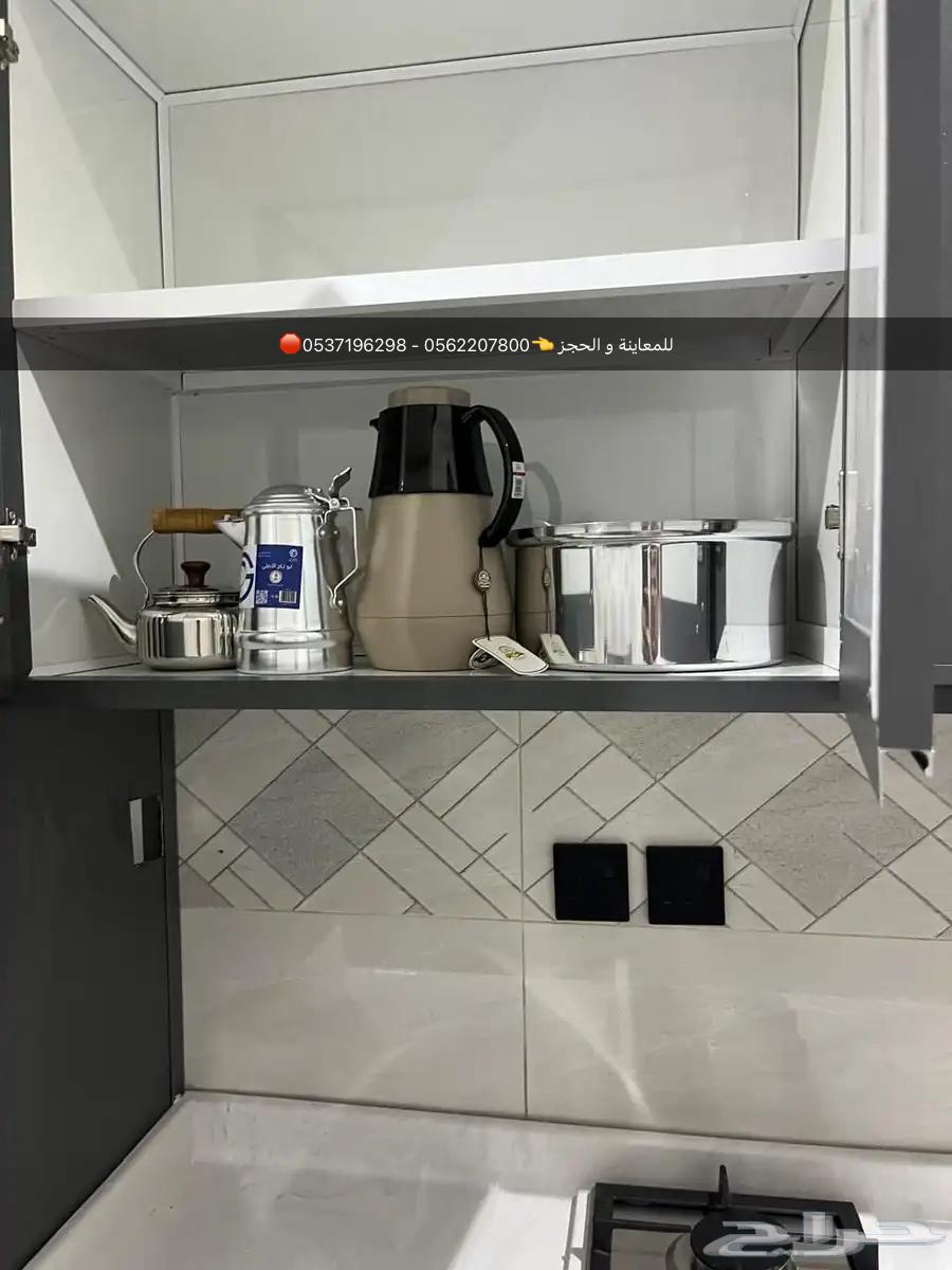 2 bedroom apartment in Sikkat Al Hadeed, Madinah 18