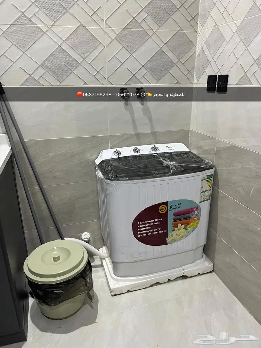 2 bedroom apartment in Sikkat Al Hadeed, Madinah 20