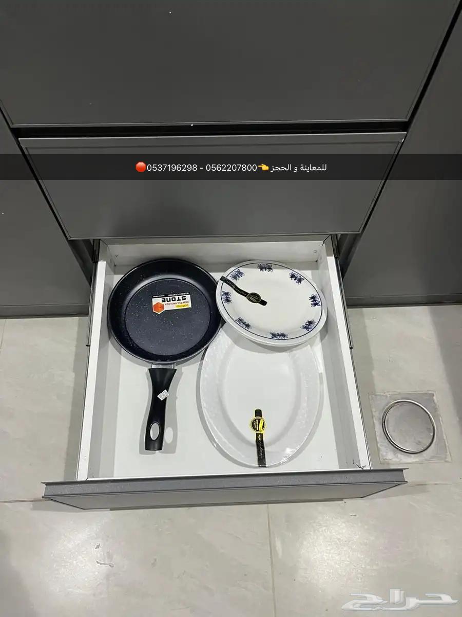 2 bedroom apartment in Sikkat Al Hadeed, Madinah 21