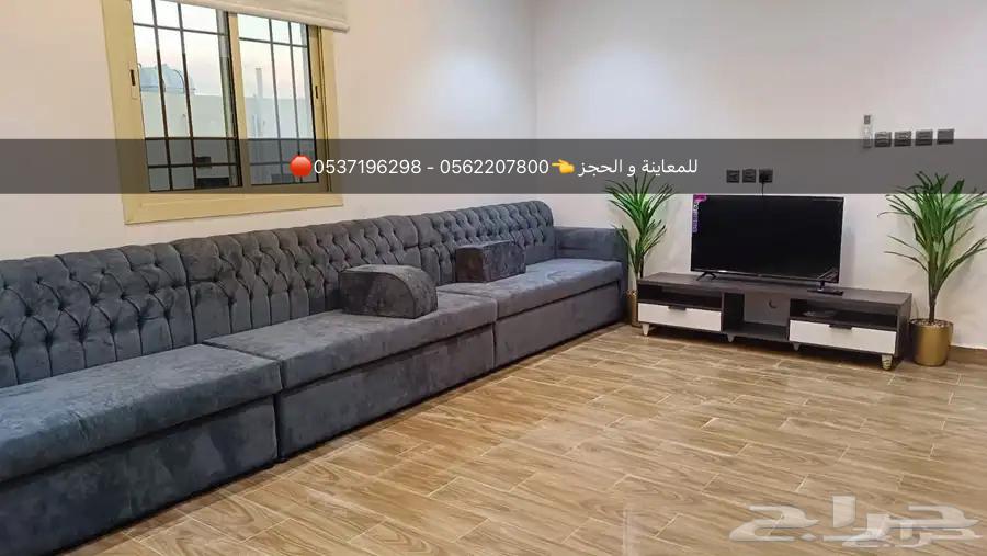 2 bedroom apartment in Sikkat Al Hadeed, Madinah 23