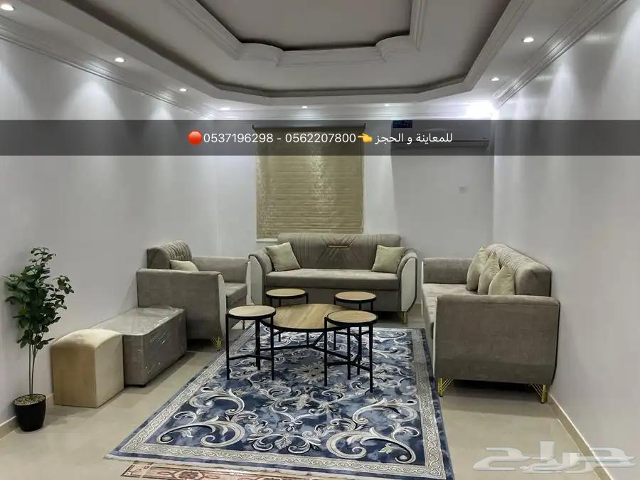 2 bedroom apartment in Sikkat Al Hadeed, Madinah 4