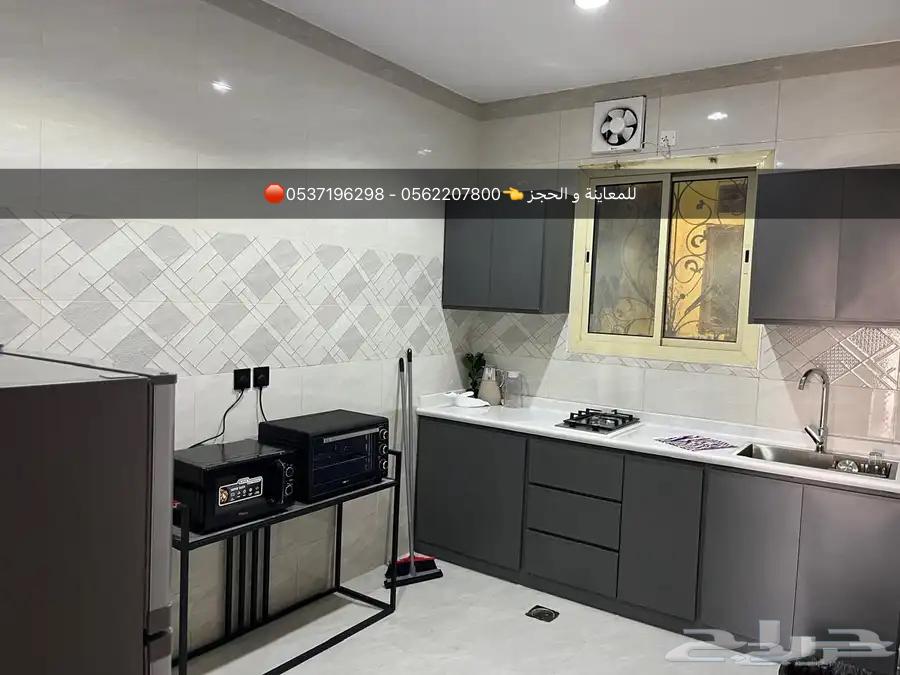 2 bedroom apartment in Sikkat Al Hadeed, Madinah 6