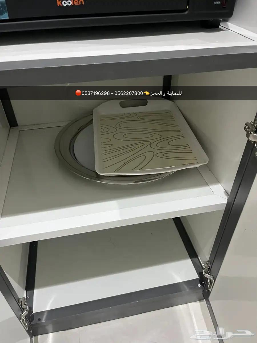 2 bedroom apartment in Sikkat Al Hadeed, Madinah 8