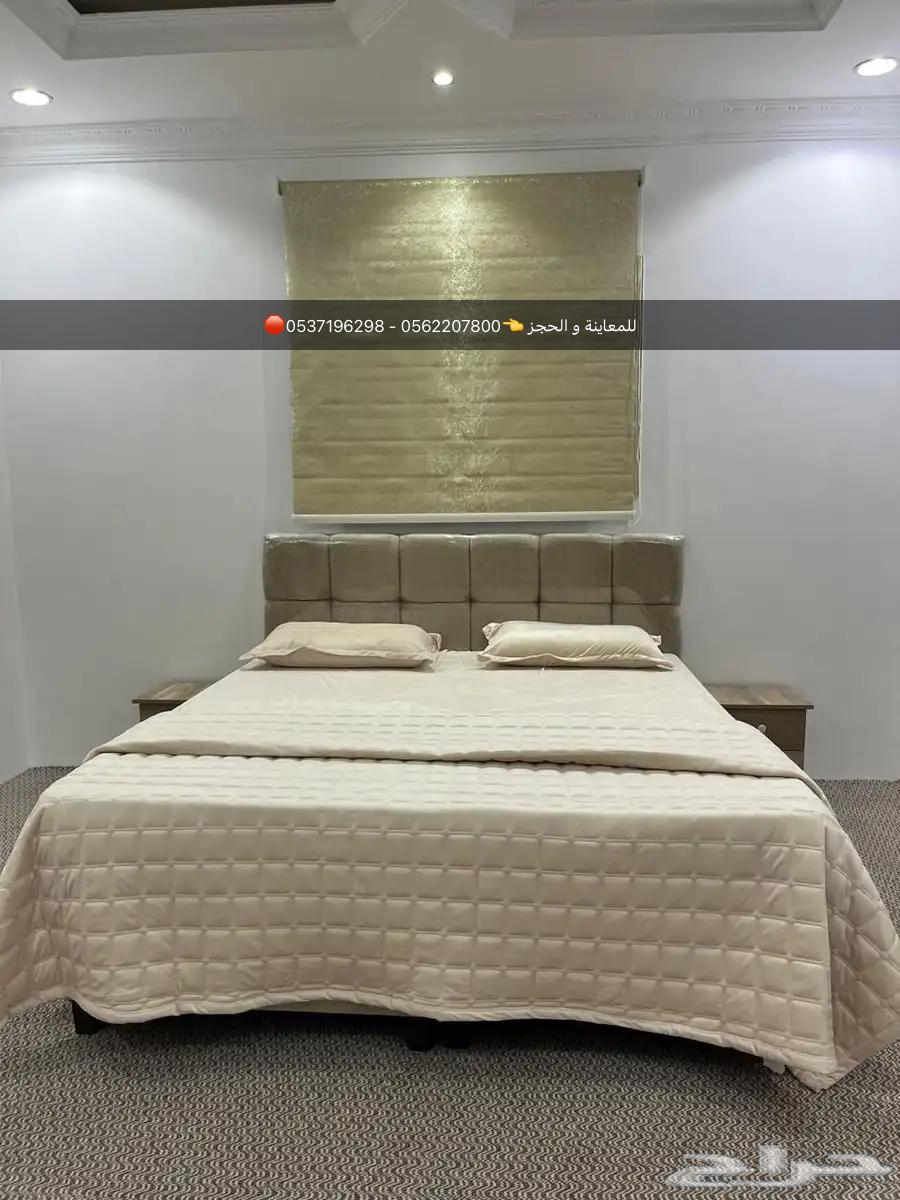 2 bedroom apartment in Sikkat Al Hadeed, Madinah 9