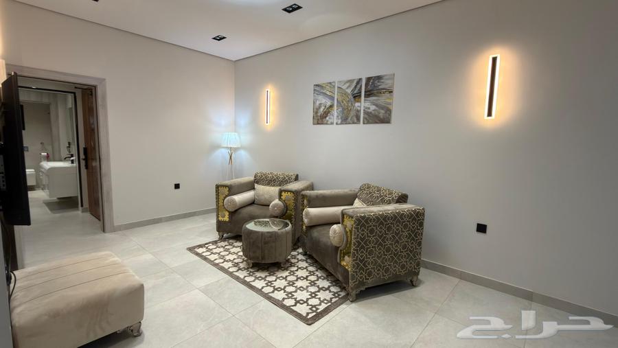 3 bedroom apartment in Al Khatim, Madinah 4