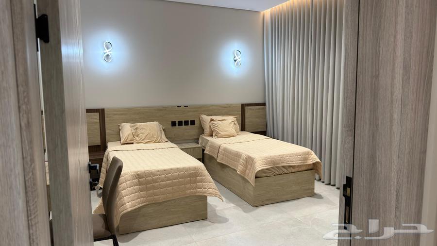 3 bedroom apartment in Al Khatim, Madinah 7