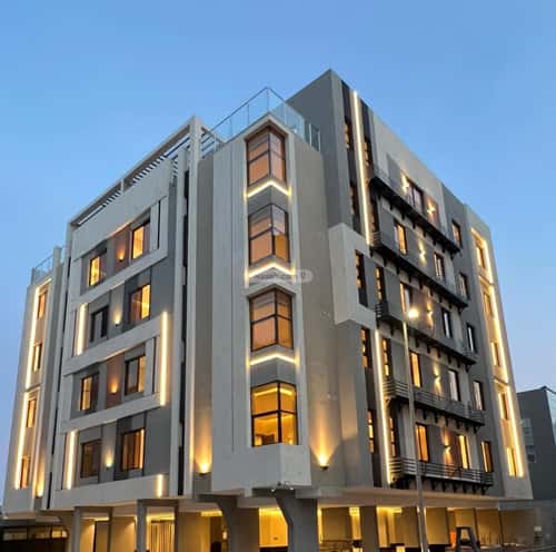 4 bedroom apartment in Al Rawdah 3