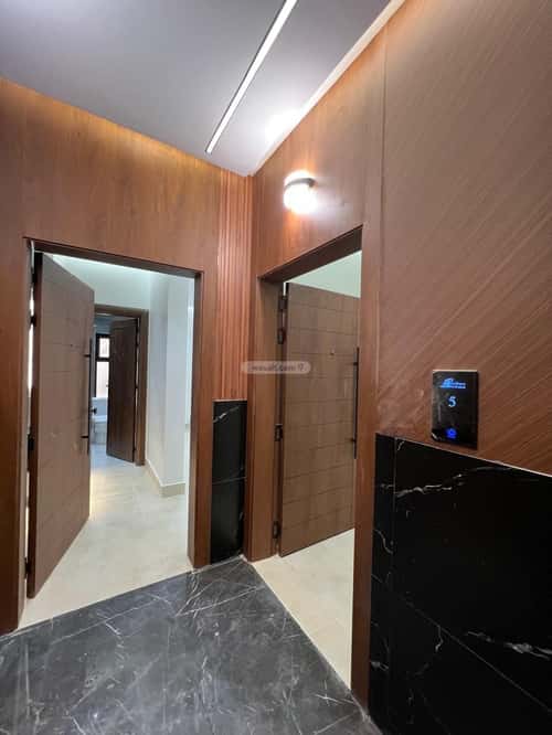 4 bedroom apartment in Al Rawdah 5