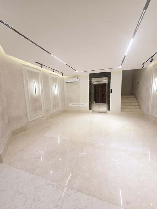 4 bedroom apartment in Al Rawdah 4