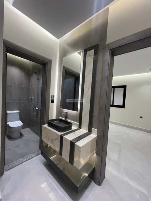 4 bedroom apartment in Al Rawdah 2