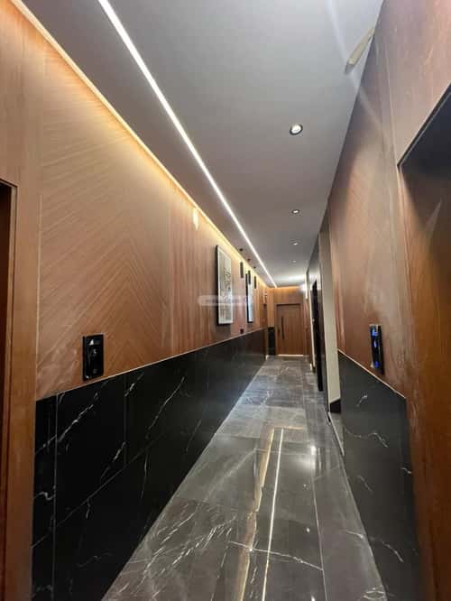 4 bedroom apartment in Al Rawdah 5