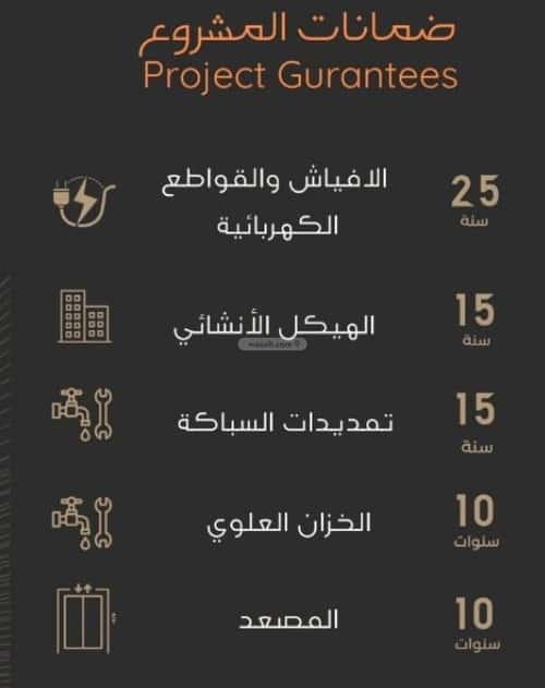 3 bedroom apartment in Al Nuzhah 3