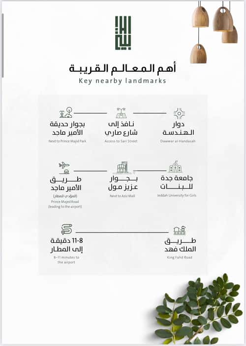 3 bedroom apartment in Al Rabwa 3