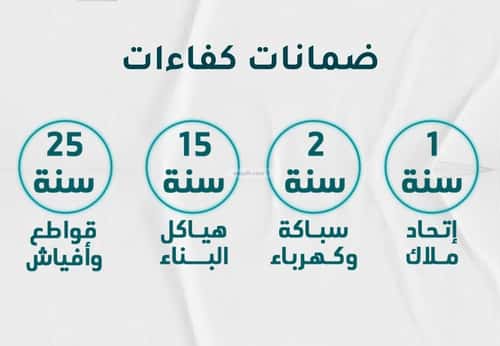 3 bedroom apartment in Al Rawdah 2