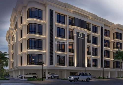 5 bedroom apartment in As Sawari 2