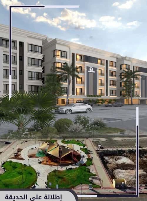 5 bedroom apartment in As Sawari 3