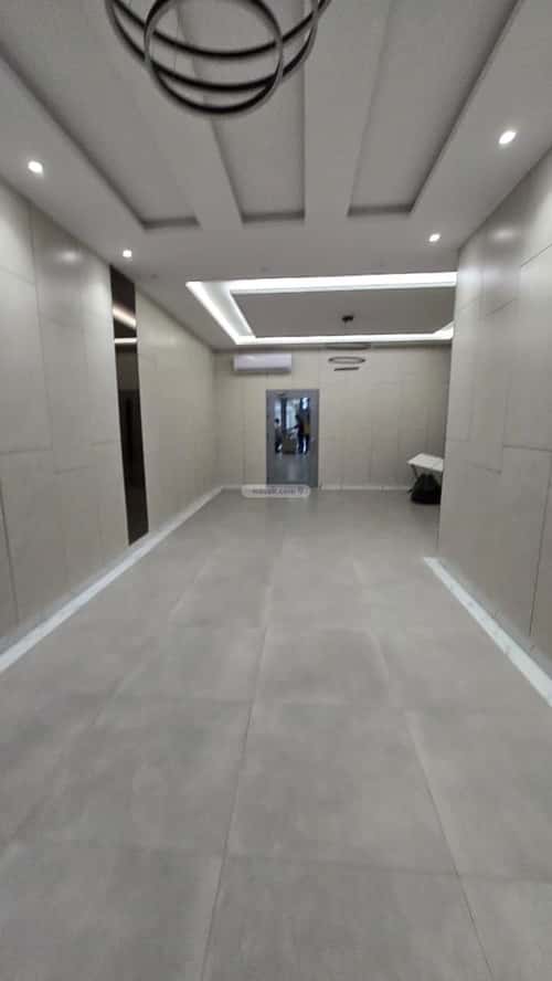 4 bedroom apartment in Al Safaa 2