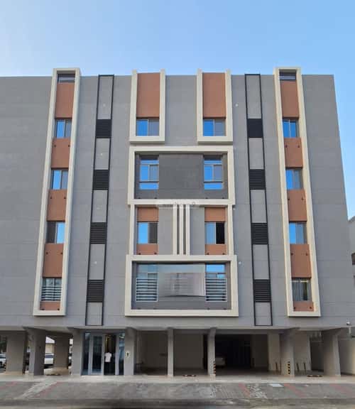 4 bedroom apartment in Al Safaa 3