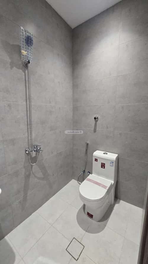 4 bedroom apartment in Al Safaa 2