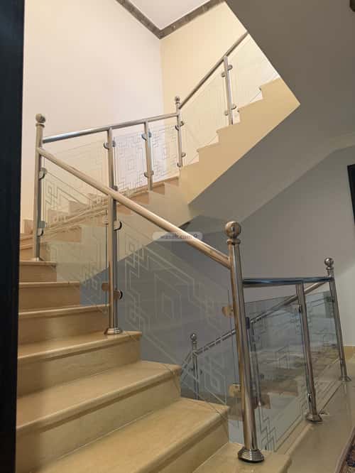 6 bedroom villa in Taibah 1