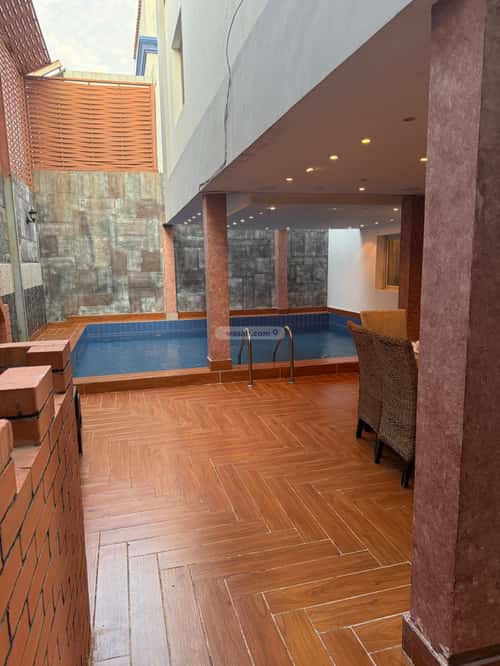 6 bedroom villa in Taibah 2