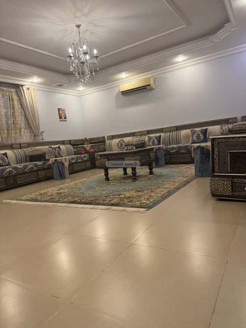 6 bedroom villa in Taibah 4