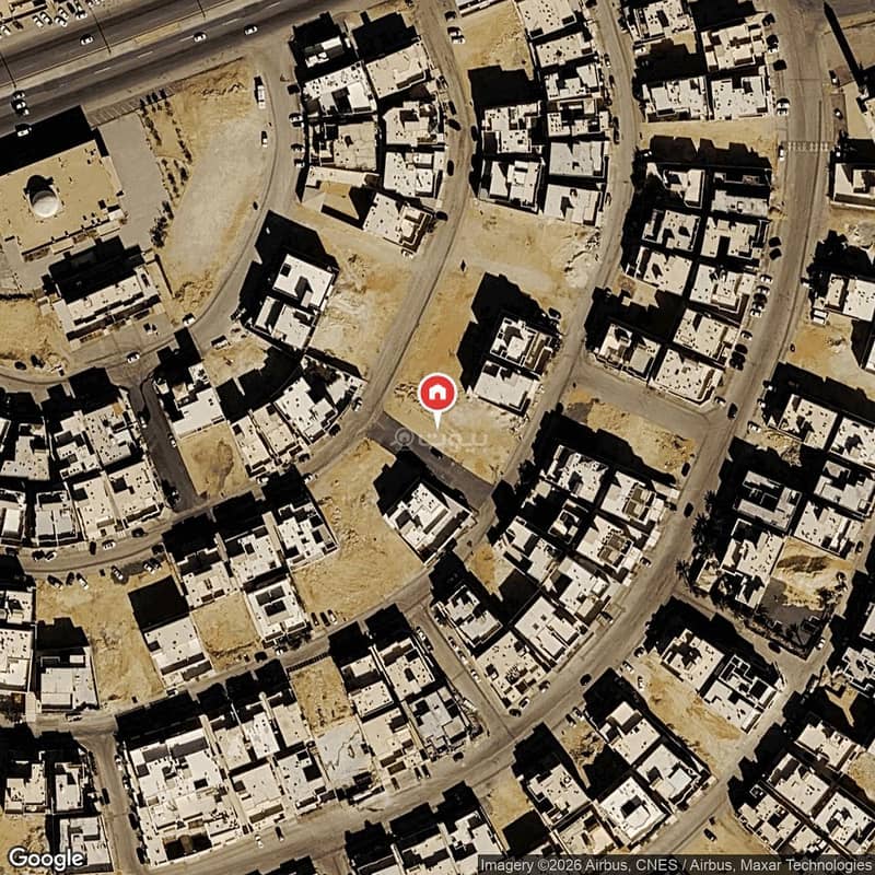 5 bedroom villa in Al Mahdiyyah, Riyadh 19