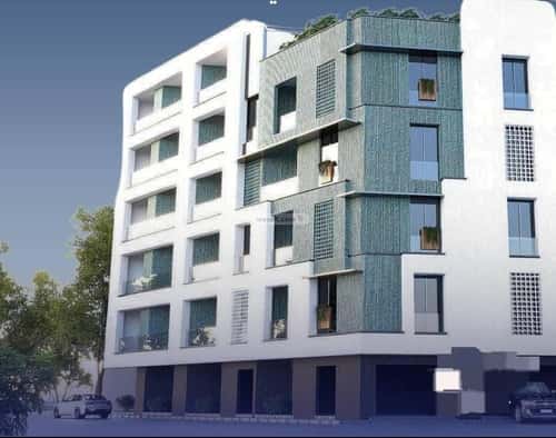 2 bedroom apartment in Al Marwa 10